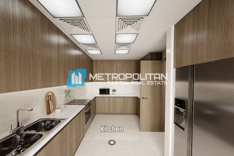 Купити таунхаус в Al Bahia, Абу-Даби, ОАЕ 3 спальні, 377.9м2, № 697136 - фото 10