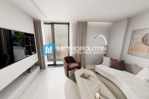 Купити таунхаус в Al Bahia, Абу-Даби, ОАЕ 3 спальні, 377.9м2, № 697136 - фото 4