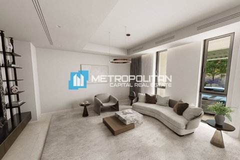 Купити таунхаус в Al Bahia, Абу-Даби, ОАЕ 3 спальні, 377.9м2, № 697136 - фото 16