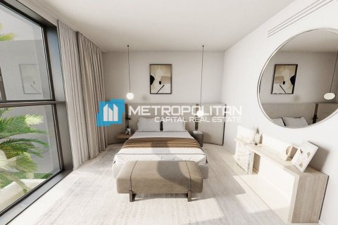 Купити таунхаус в Al Bahia, Абу-Даби, ОАЕ 3 спальні, 377.9м2, № 697136 - фото 7