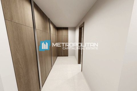 Купити таунхаус в Al Bahia, Абу-Даби, ОАЕ 3 спальні, 377.9м2, № 697136 - фото 14