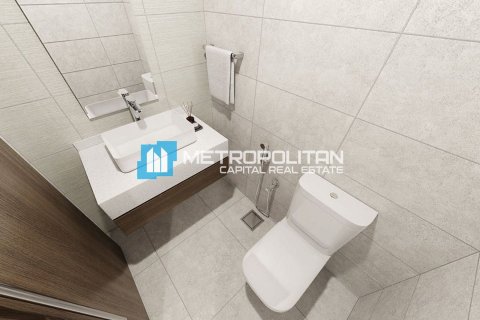 Купити таунхаус в Al Bahia, Абу-Даби, ОАЕ 3 спальні, 377.9м2, № 697136 - фото 11