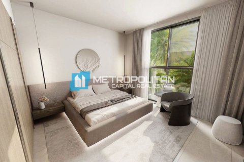 Купити таунхаус в Al Bahia, Абу-Даби, ОАЕ 3 спальні, 377.9м2, № 697136 - фото 5