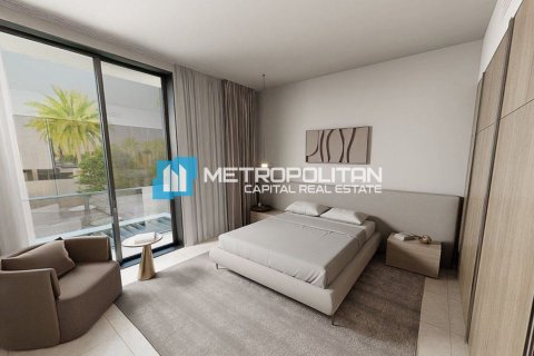 Купити таунхаус в Al Bahia, Абу-Даби, ОАЕ 3 спальні, 377.9м2, № 697136 - фото 13