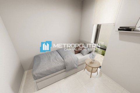 Купити таунхаус в Al Bahia, Абу-Даби, ОАЕ 3 спальні, 377.9м2, № 697136 - фото 6