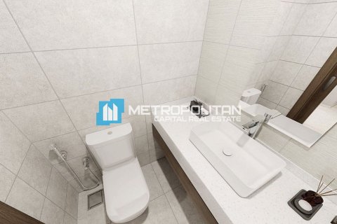 Купити таунхаус в Al Bahia, Абу-Даби, ОАЕ 3 спальні, 377.9м2, № 697136 - фото 12