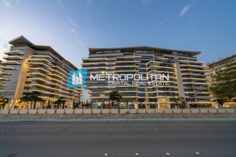 阿联酋 Abu Dhabi Yas Island 待租 : 2 卧, 165.8 平方米 , 编号697135 - 照片 23