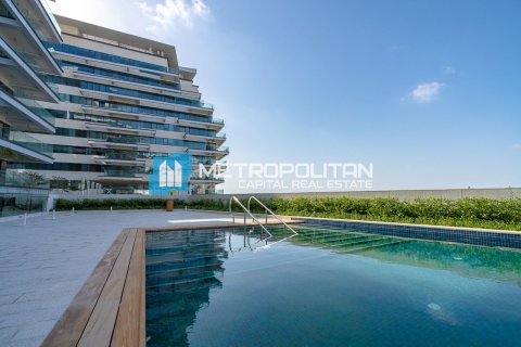 阿联酋 Abu Dhabi Yas Island 待租 : 2 卧, 165.8 平方米 , 编号697135 - 照片 20