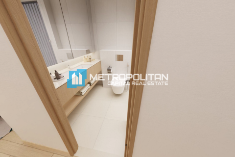 Huvila Saadiyat Island, Abu Dhabi, Arabiemiraatit 4 makuuhuonetta, 464 m2 № 697137 - kuva 16