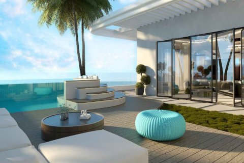 Penthouse à Dubai, EAU: 3 chambres, 236 m2 № 695577