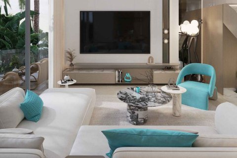 Apartamento em Dubai, EAU 2 quartos, 203 m2 № 695575