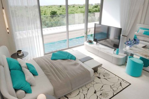 Apartamento em Dubai, EAU 2 quartos, 203 m2 № 695577