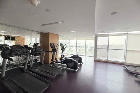 Wohnung zum Verkauf in DAMAC Hills (Akoya by DAMAC), Dubai, VAE 1 Schlafzimmer, 75 m2 Nr. 695579 - Foto 13