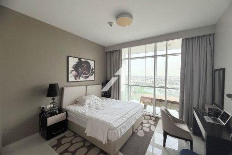 Wohnung zum Verkauf in DAMAC Hills (Akoya by DAMAC), Dubai, VAE 1 Schlafzimmer, 75 m2 Nr. 695579 - Foto 4