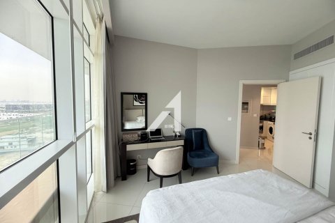 Wohnung zum Verkauf in DAMAC Hills (Akoya by DAMAC), Dubai, VAE 1 Schlafzimmer, 75 m2 Nr. 695579 - Foto 2