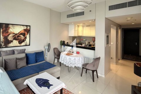 Wohnung zum Verkauf in DAMAC Hills (Akoya by DAMAC), Dubai, VAE 1 Schlafzimmer, 75 m2 Nr. 695579 - Foto 6