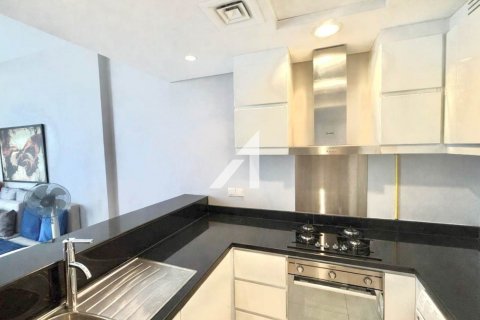 Wohnung zum Verkauf in DAMAC Hills (Akoya by DAMAC), Dubai, VAE 1 Schlafzimmer, 75 m2 Nr. 695579 - Foto 7