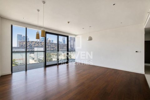 Byt v City Walk, Dubai, SAE 2 ložnice, 159.7 m² Č.: 755692 - fotografie 4