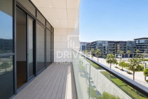 Byt v City Walk, Dubai, SAE 2 ložnice, 159.7 m² Č.: 755692 - fotografie 18
