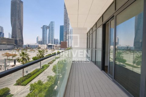 Byt v City Walk, Dubai, SAE 2 ložnice, 159.7 m² Č.: 755692 - fotografie 20