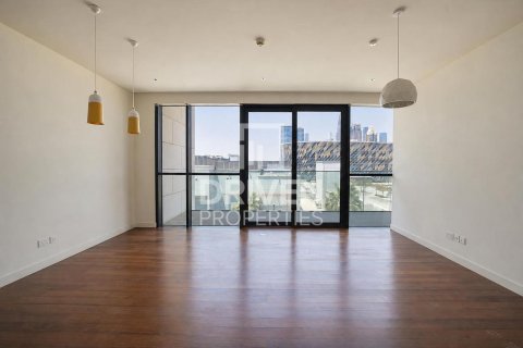 Byt v City Walk, Dubai, SAE 2 ložnice, 159.7 m² Č.: 755692 - fotografie 8
