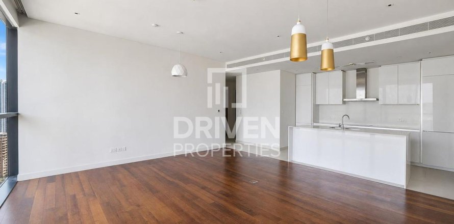 Byt v City Walk, Dubai, SAE 2 ložnice, 159.7 m² Č.: 755692