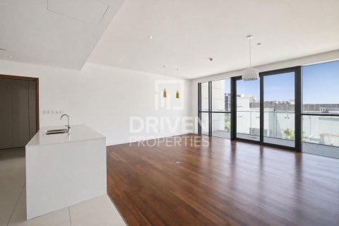 Byt v City Walk, Dubai, SAE 2 ložnice, 159.7 m² Č.: 755692 - fotografie 2