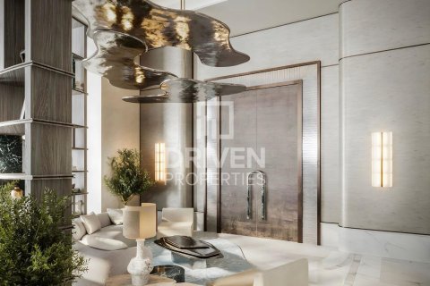 Palm Jumeirah, Dubai, BAE’de satılık penthouse 3 yatak odası, 612.51 m&sup2; No 755691 - fotoğraf 3