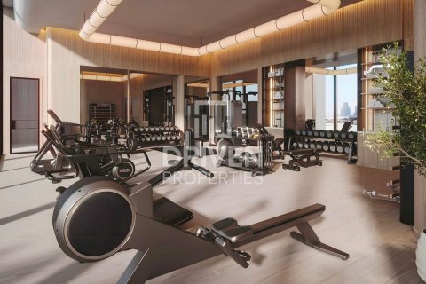 Palm Jumeirah, Dubai, BAE’de satılık penthouse 3 yatak odası, 612.51 m&sup2; No 755691 - fotoğraf 8
