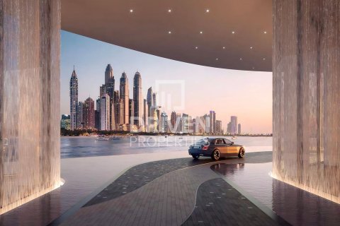 Palm Jumeirah, Dubai, BAE’de satılık penthouse 3 yatak odası, 612.51 m&sup2; No 755691 - fotoğraf 5