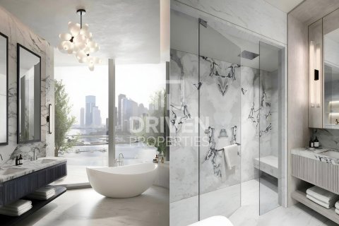 Palm Jumeirah, Dubai, BAE’de satılık penthouse 3 yatak odası, 612.51 m&sup2; No 755691 - fotoğraf 10