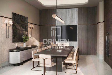 Palm Jumeirah, Dubai, BAE’de satılık penthouse 3 yatak odası, 612.51 m&sup2; No 755691 - fotoğraf 12