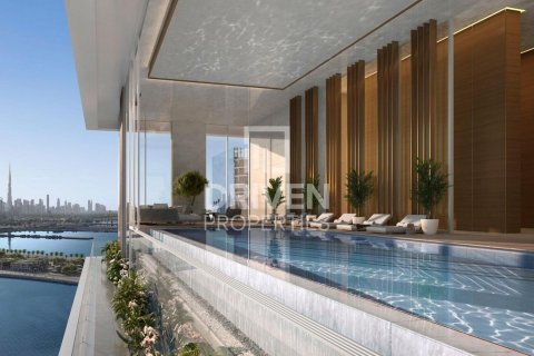 Maritime City, Dubai, UAE의 판매용 아파트 침실 2개, 119.29제곱미터 번호 755730 - 사진 4