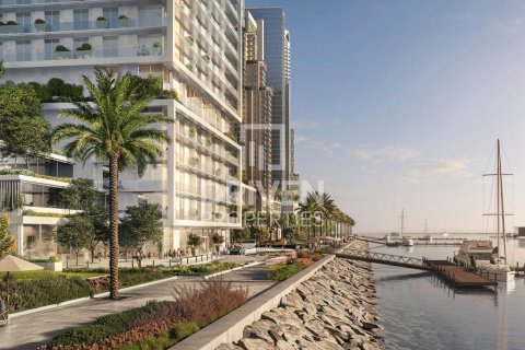 Maritime City, Dubai, UAE의 판매용 아파트 침실 2개, 119.29제곱미터 번호 755730 - 사진 2