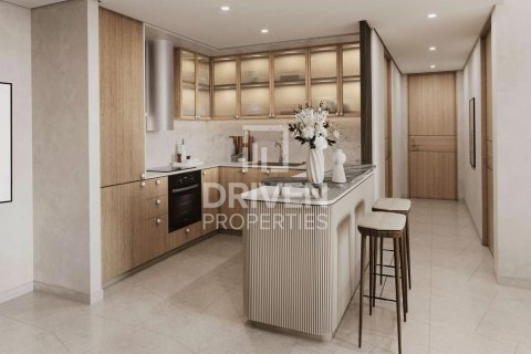 Maritime City, Dubai, UAE의 판매용 아파트 침실 2개, 119.29제곱미터 번호 755730 - 사진 11