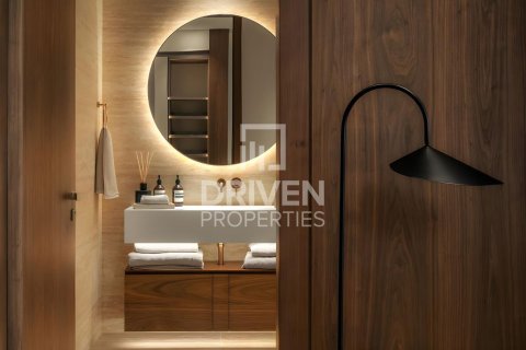Apartman u gradu Palm Jumeirah, Dubai, UAE 2 spavaće sobe, 310.02 m2 Br. 755690 - Slika 12