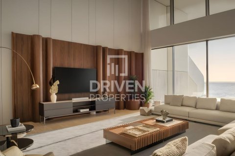 Apartman u gradu Palm Jumeirah, Dubai, UAE 2 spavaće sobe, 310.02 m2 Br. 755690 - Slika 5