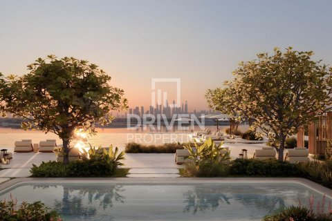 Apartman u gradu Palm Jumeirah, Dubai, UAE 2 spavaće sobe, 310.02 m2 Br. 755690 - Slika 13