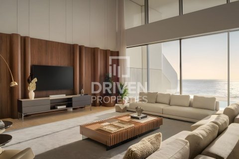 Apartman u gradu Palm Jumeirah, Dubai, UAE 2 spavaće sobe, 310.02 m2 Br. 755690 - Slika 3