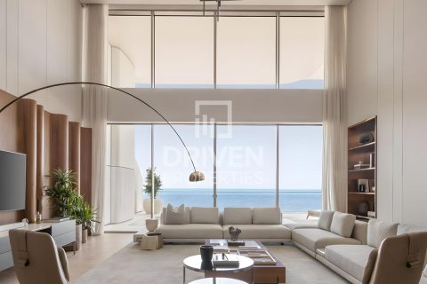 Apartman u gradu Palm Jumeirah, Dubai, UAE 2 spavaće sobe, 310.02 m2 Br. 755690 - Slika 2