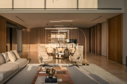 Apartman u gradu Palm Jumeirah, Dubai, UAE 2 spavaće sobe, 310.02 m2 Br. 755690 - Slika 10