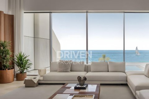 Apartman u gradu Palm Jumeirah, Dubai, UAE 2 spavaće sobe, 310.02 m2 Br. 755690 - Slika 4