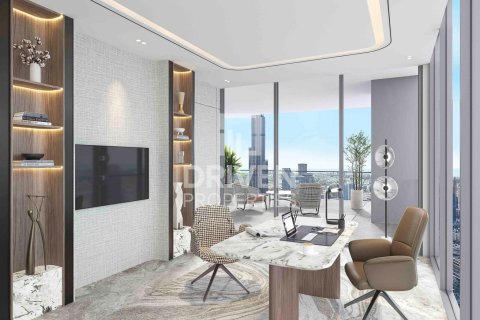 Apartment til salg i Downtown Dubai (Downtown Burj Dubai), Dubai, UAE 2 soveværelser, 117.89 kvm № 755729 - foto 13