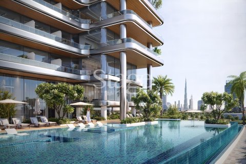 דירה ב Dubai Science Park, Dubai, איחוד האמירויות 1 חדר, 33 מ