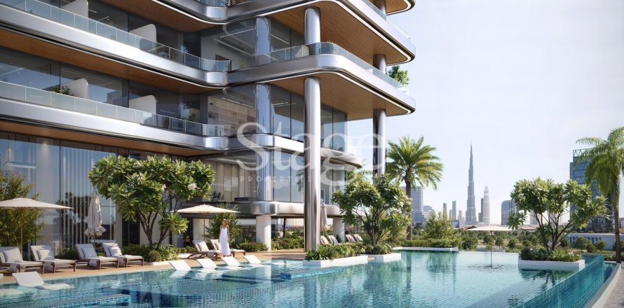 דירה ב Dubai Science Park, Dubai, איחוד האמירויות 1 חדר, 33 מ"ר מספר 737500