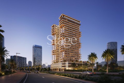 דירה למכירה ב Dubai Science Park, Dubai, איחוד האמירויות  1 חדר, 33 מ"ר, מספר 737500 - תמונה 2