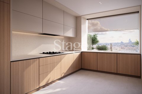 Dubai Science Park, Dubai, BAE’de satılık daire 1 oda, 33 m&sup2; No 737499 - fotoğraf 6
