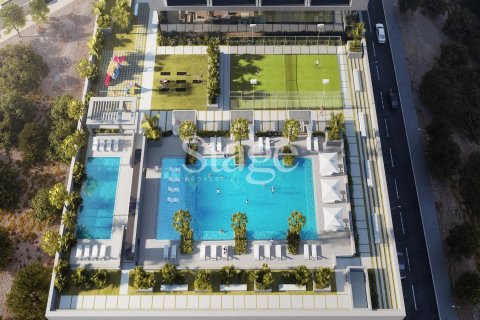 Dzīvoklis Jumeirah Village Circle, Dubaijā, AAE 1 istaba, 84 m2 Nr. 737503 - attēls 2