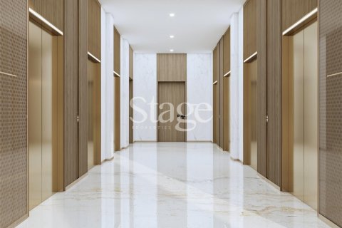 Dzīvoklis Jumeirah Village Circle, Dubaijā, AAE 1 istaba, 84 m2 Nr. 737503 - attēls 15