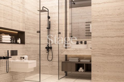 Dzīvoklis Jumeirah Village Circle, Dubaijā, AAE 1 istaba, 84 m2 Nr. 737503 - attēls 11